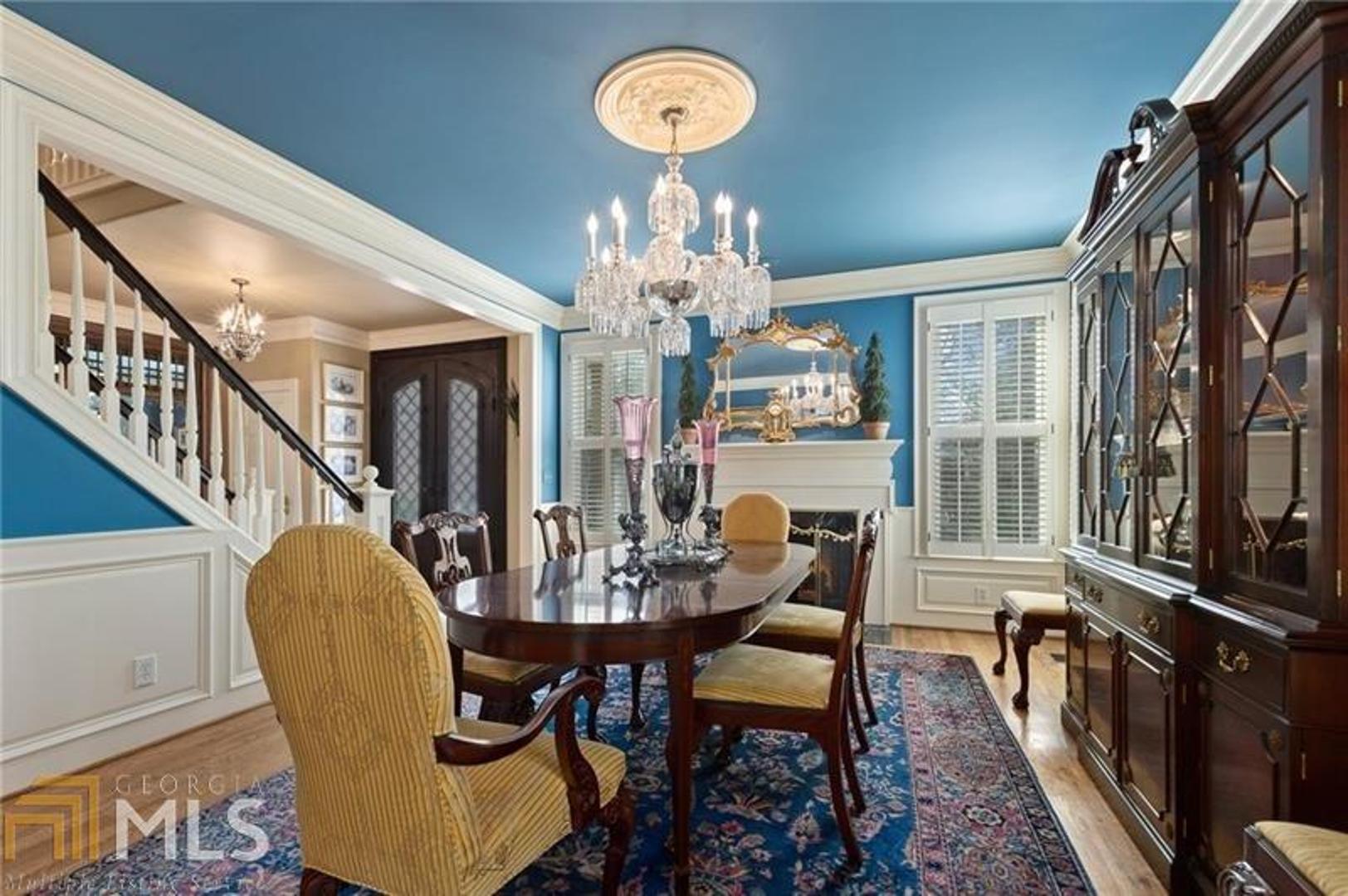 Morningside - Residential