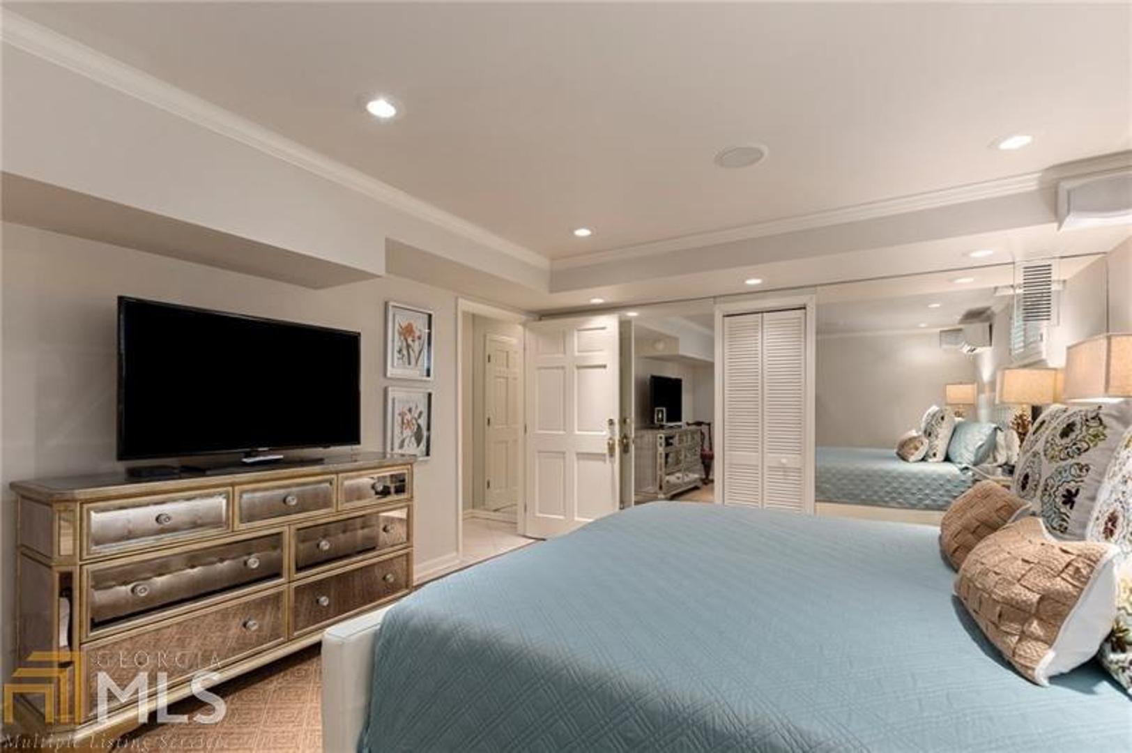 Morningside - Residential
