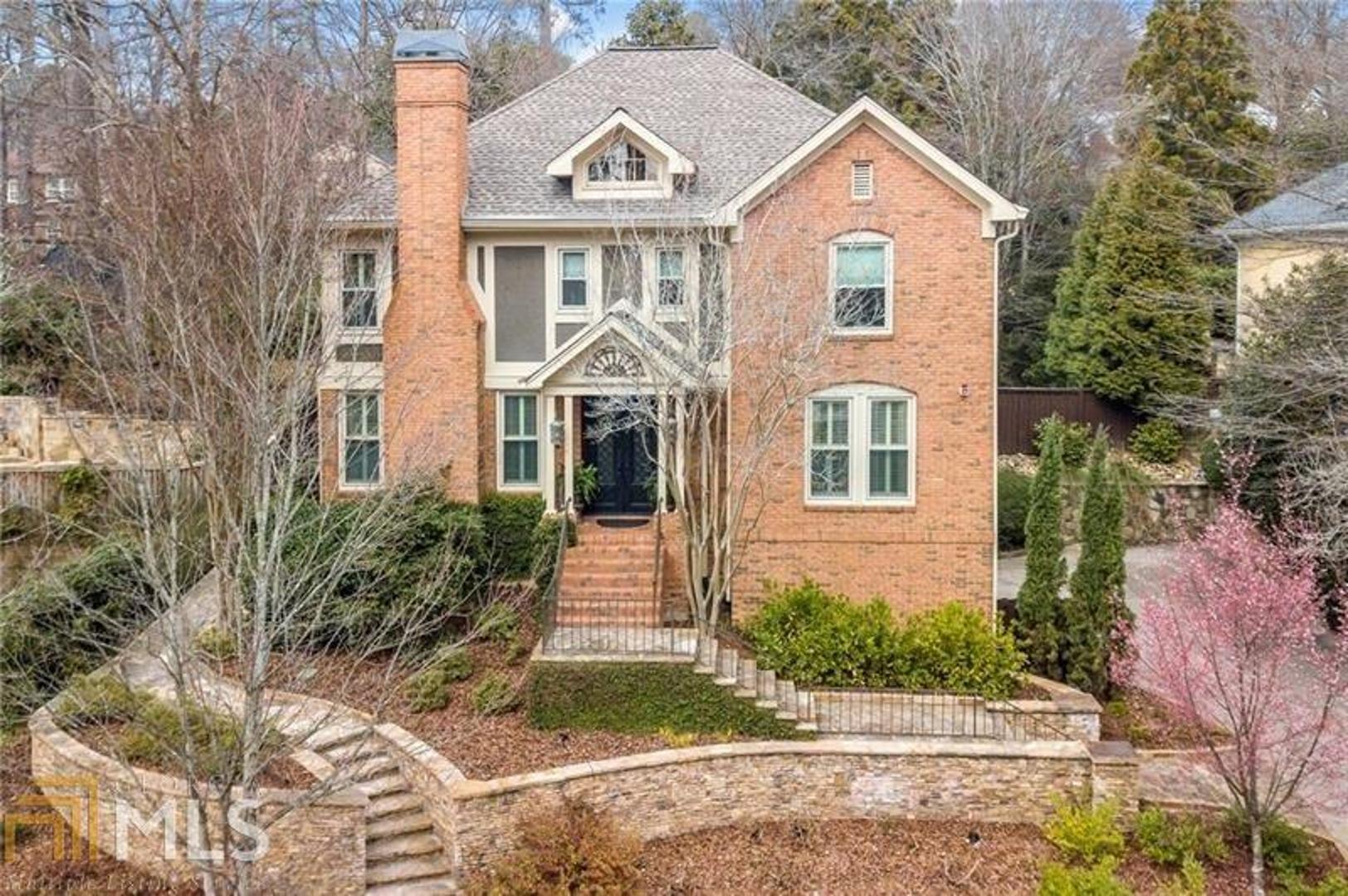 Morningside - Residential