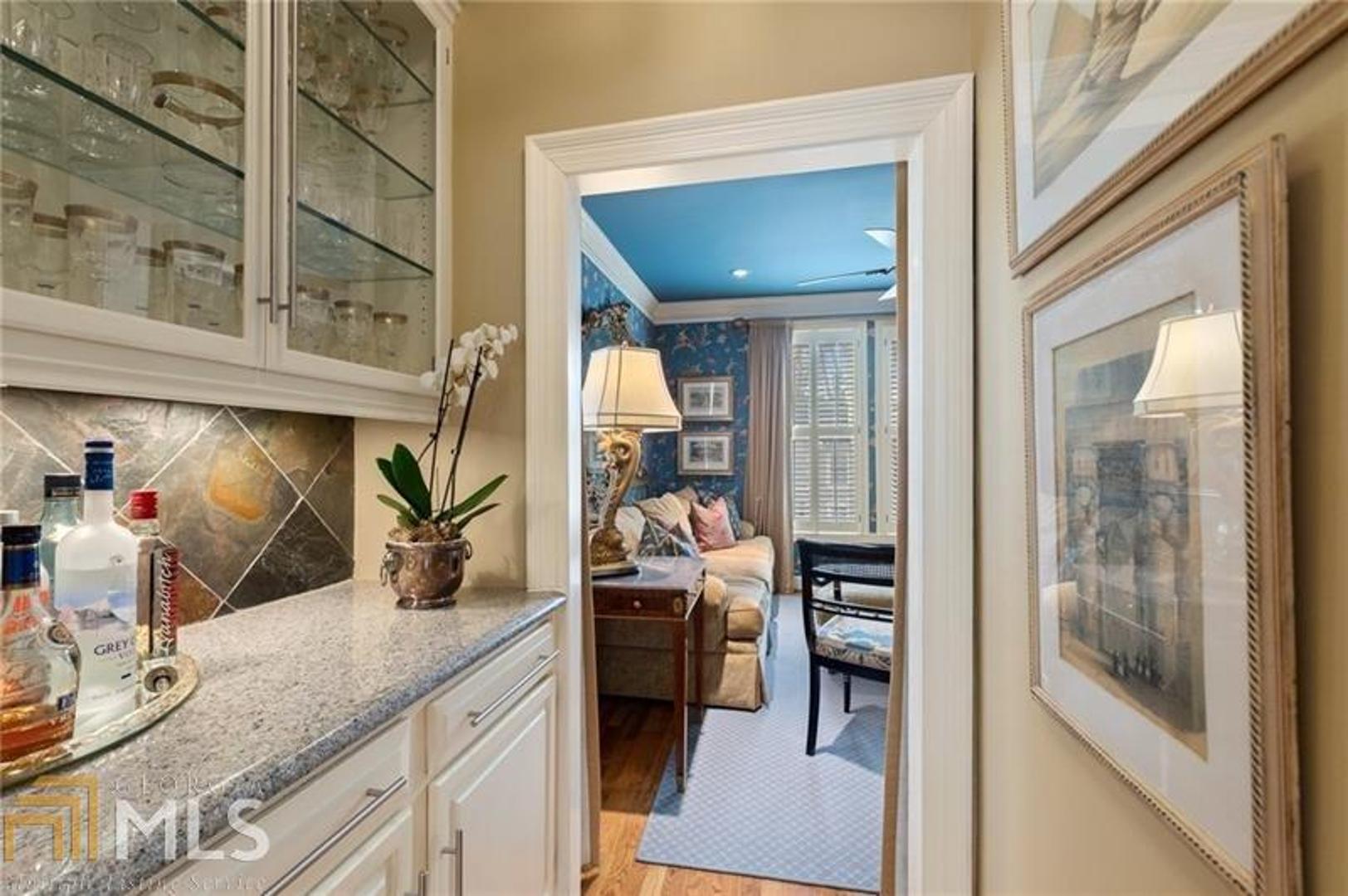 Morningside - Residential