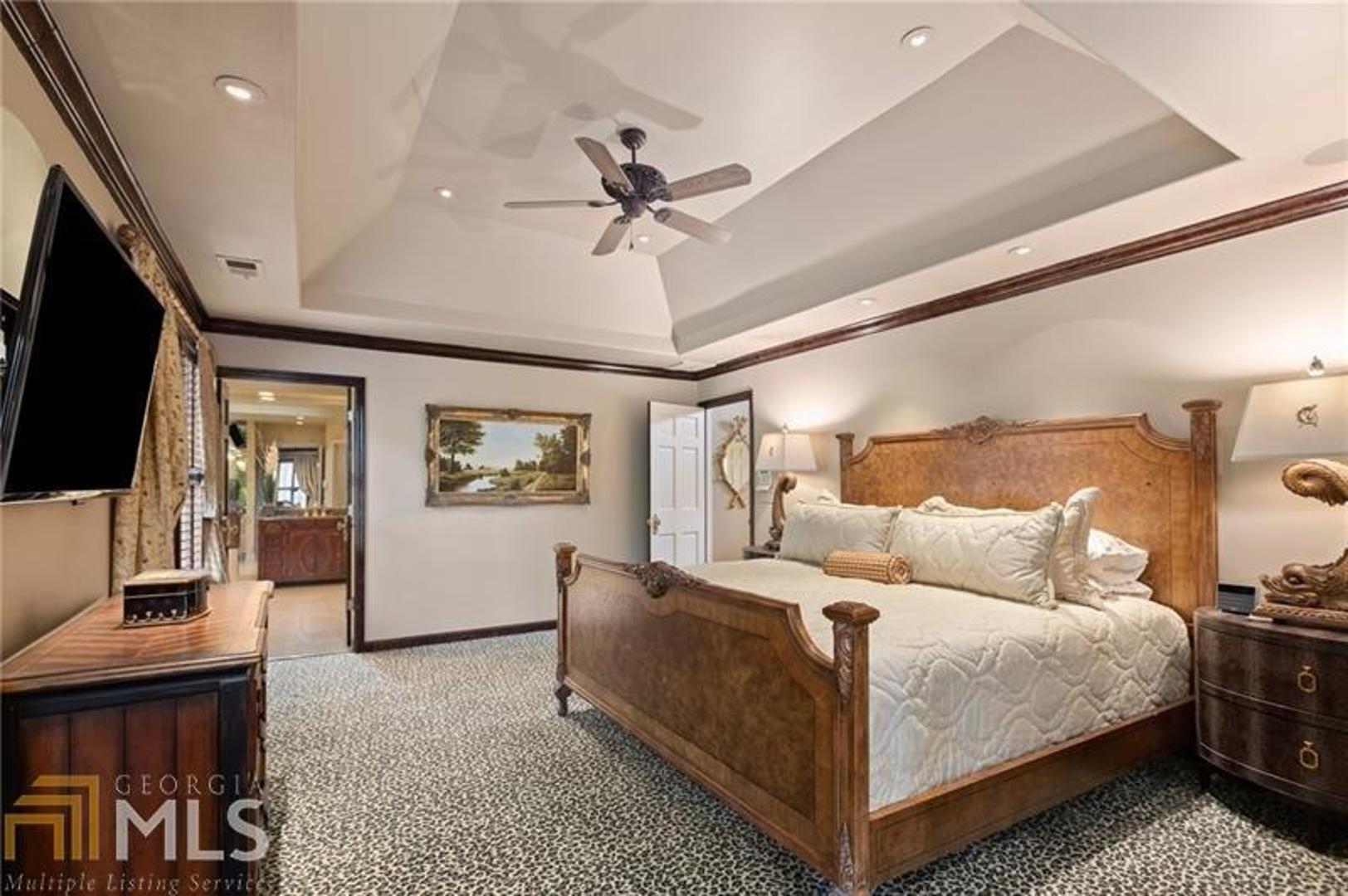 Morningside - Residential