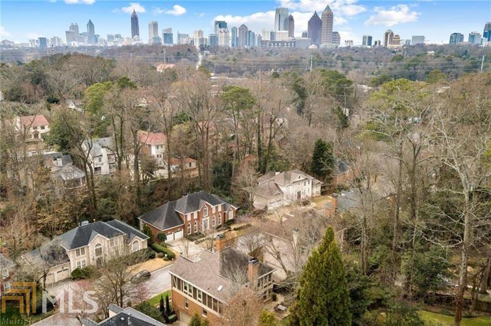 Morningside - Residential