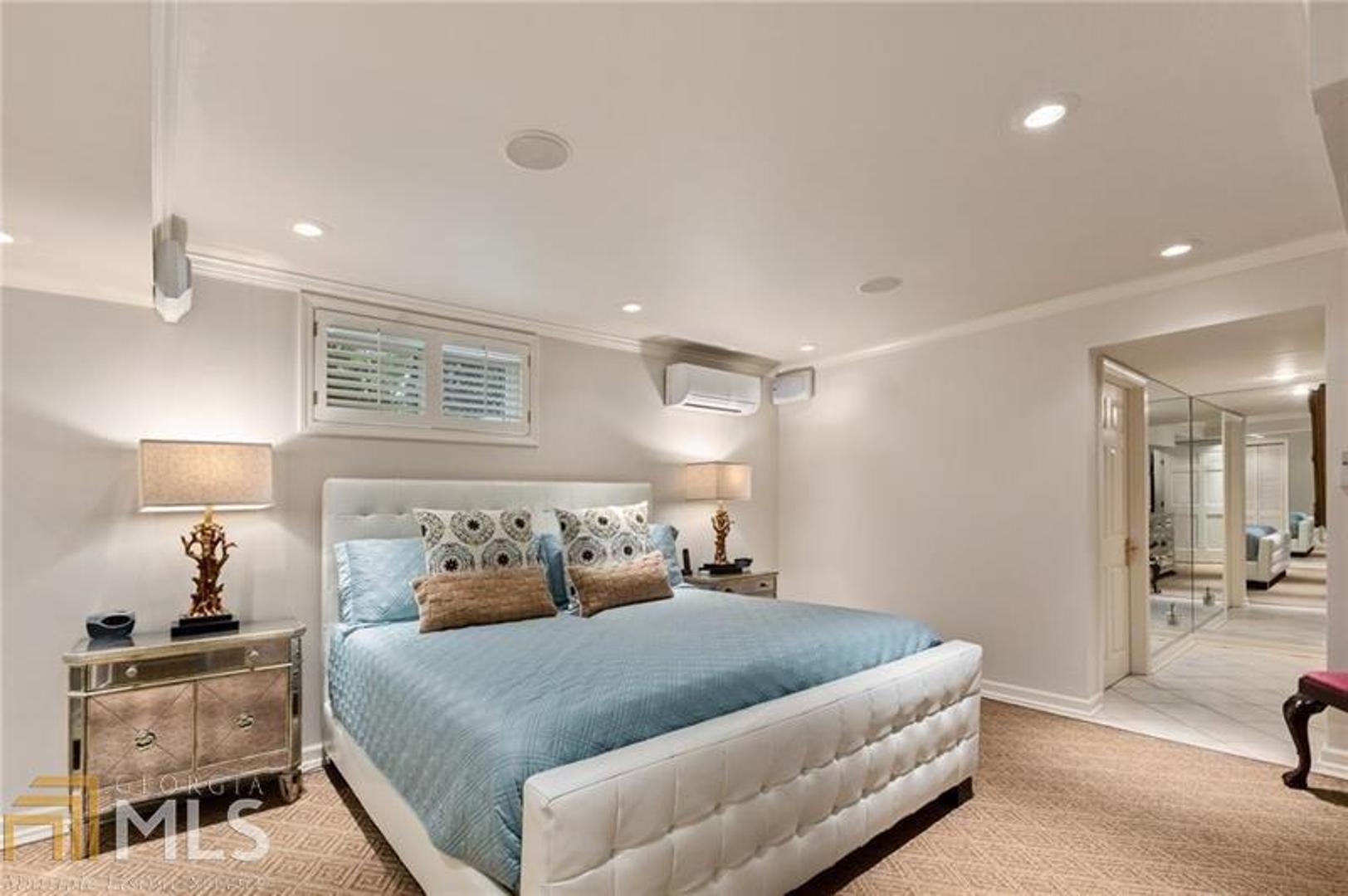 Morningside - Residential