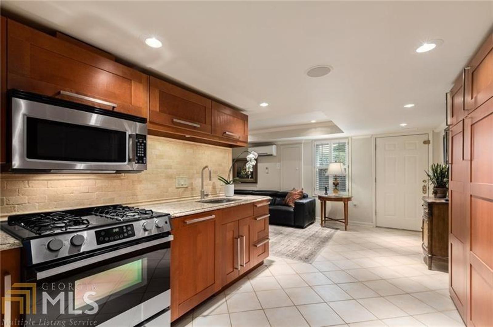 Morningside - Residential