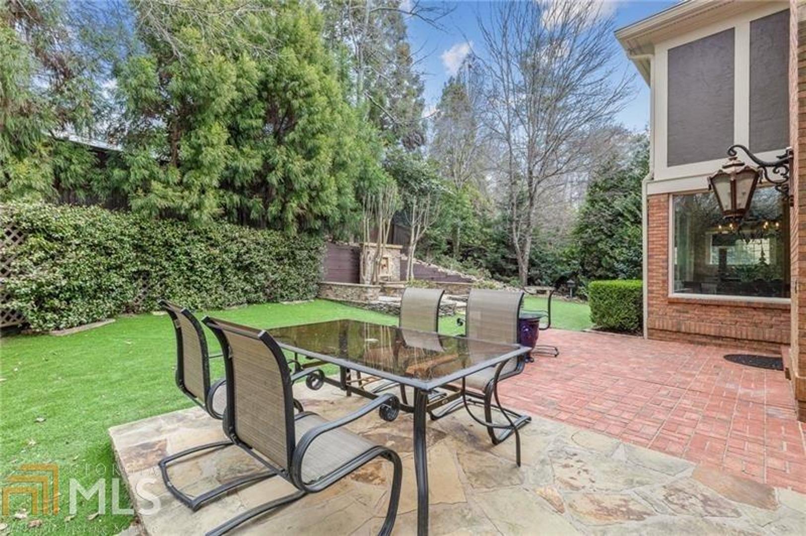 Morningside - Residential