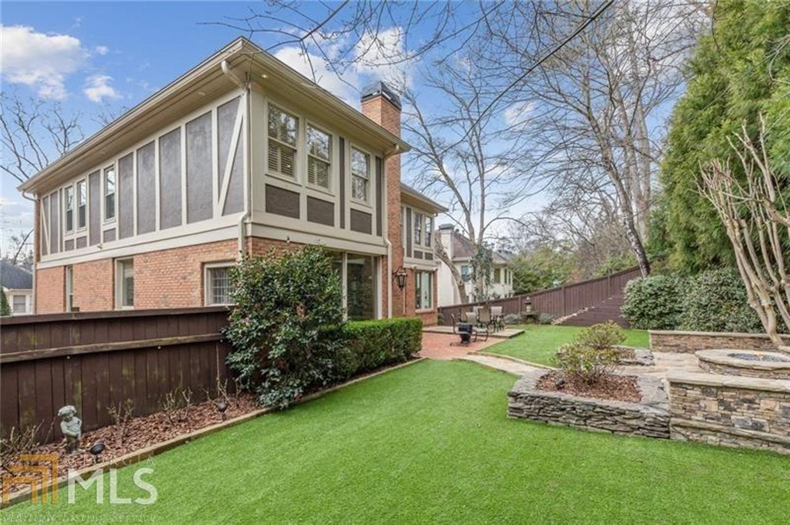 Morningside - Residential