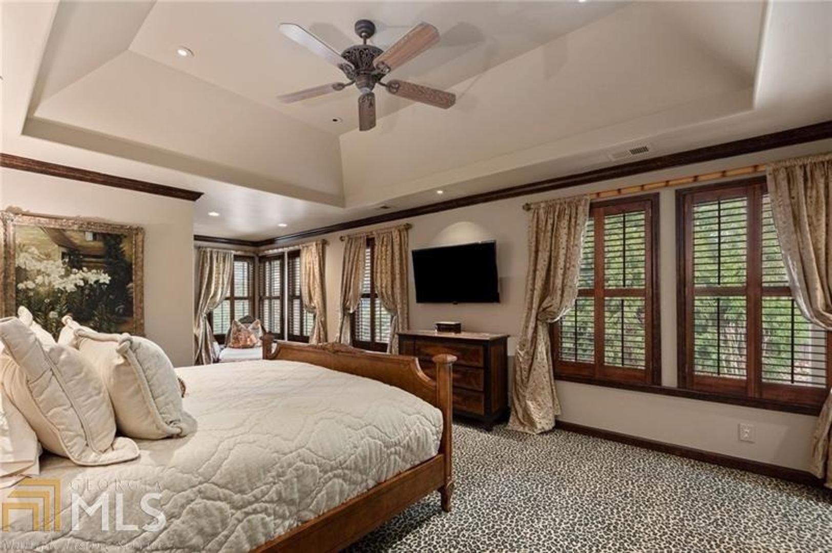 Morningside - Residential