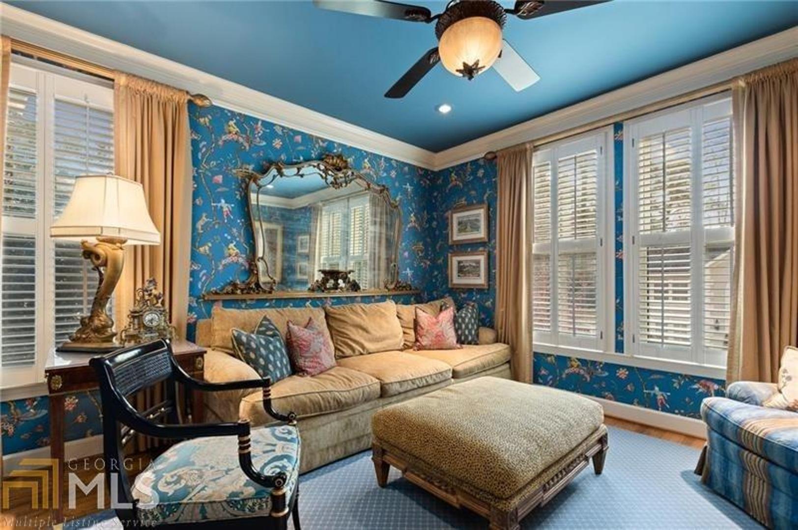 Morningside - Residential
