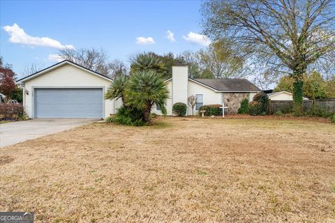Photo of 102 Brookhaven Drive, Bonaire, GA 31005 (MLS # 10653950)