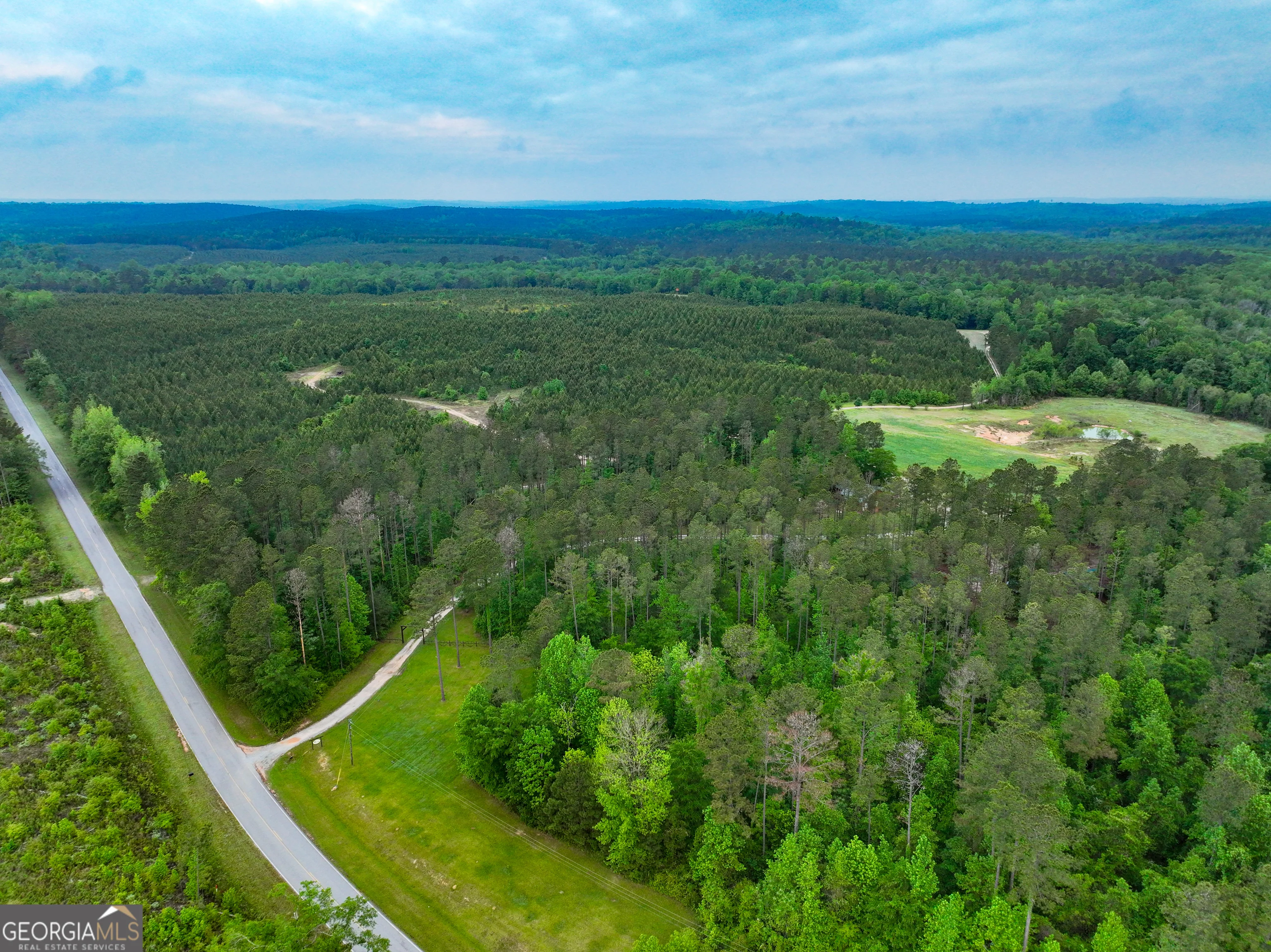6620 Jr Sims Road, Irwinton, GA, 31042