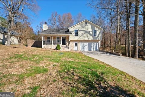 Photo of 3323 Old Oaks Road, Buford, GA 30519 (MLS # 10672262)