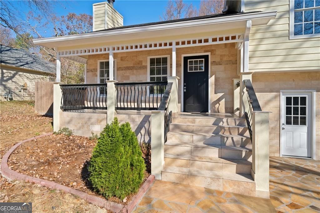 Photo of 3323 Old Oaks Road, Buford, GA 30519 (MLS # 10672262)