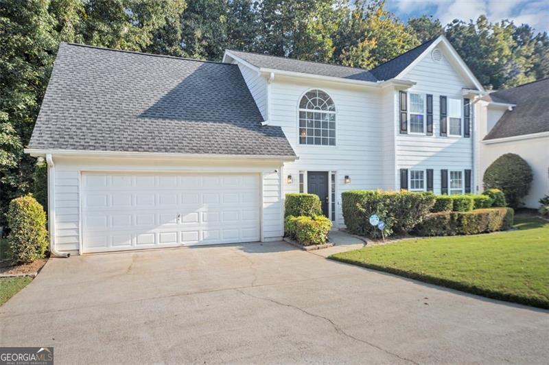 3525 PARKBROOKE LN