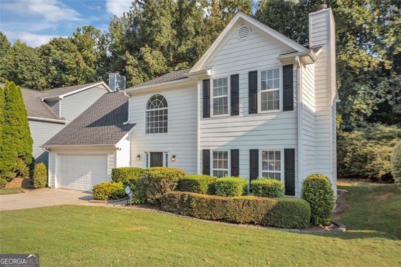 3525 PARKBROOKE LN
