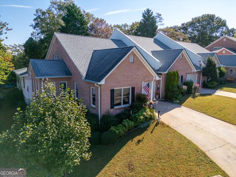 50 Green Hill PL Toccoa GA 30577
