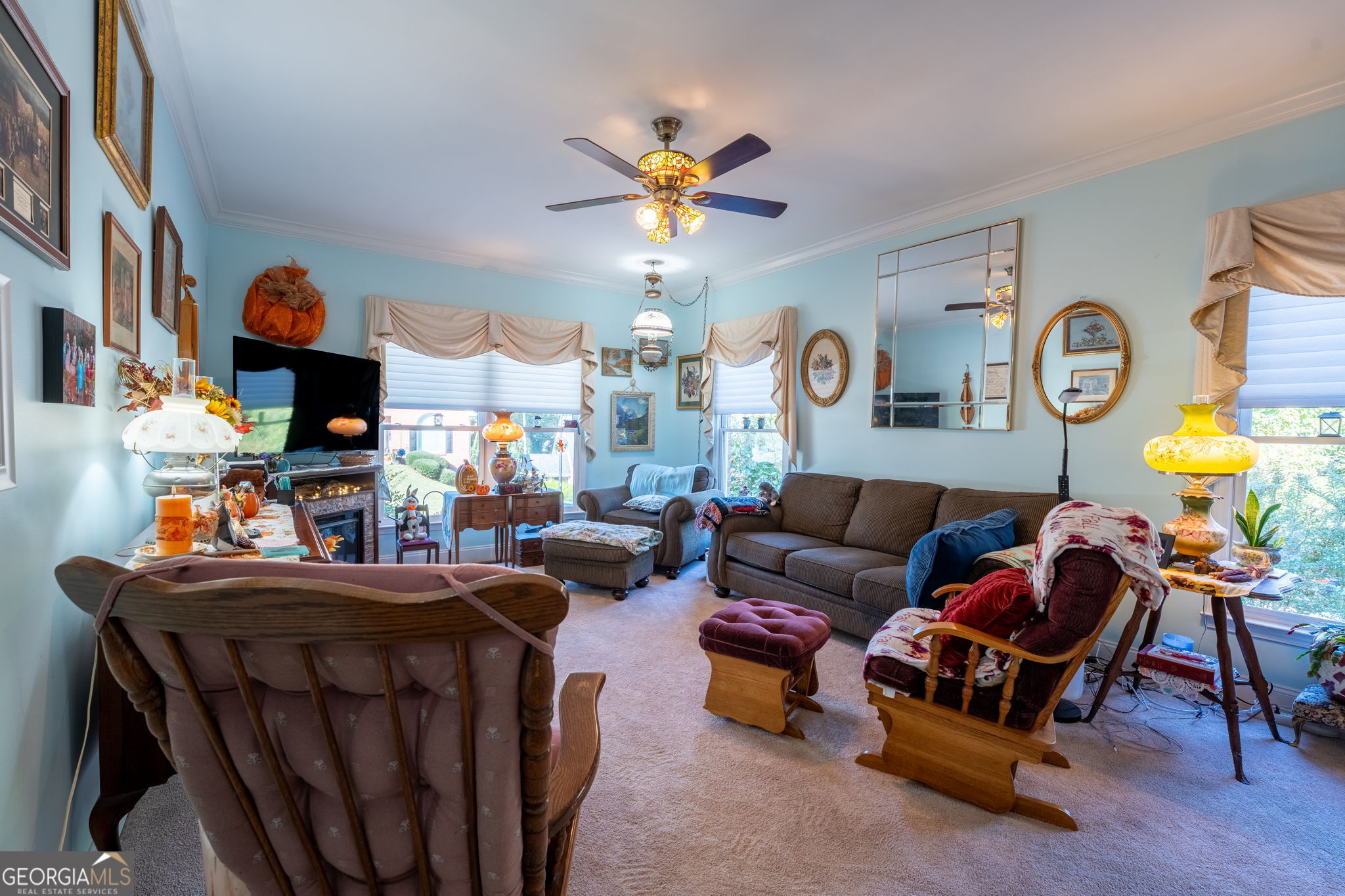 50 Green Hill PL