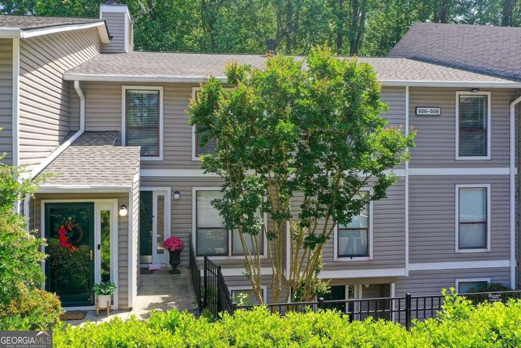 Photo of 508 Wynnes Ridge Circle SE, Marietta, GA 30067 (MLS # 10737807)