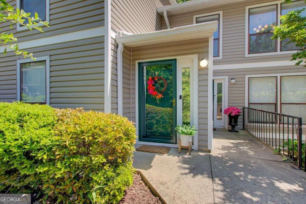 Photo of 508 Wynnes Ridge Circle SE, Marietta, GA 30067 (MLS # 10737807)