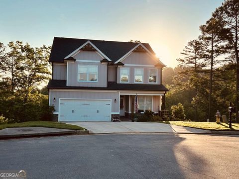 Photo of 35 Bridgestone Way SE, Cartersville, GA 30120 (MLS # 10771702)