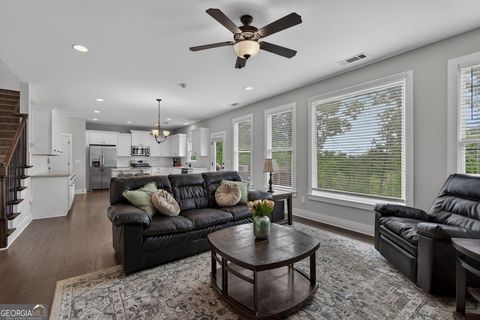Photo of 35 Bridgestone Way SE, Cartersville, GA 30120 (MLS # 10771702)