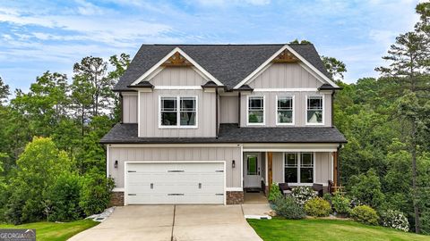 Photo of 35 Bridgestone Way SE, Cartersville, GA 30120 (MLS # 10771702)