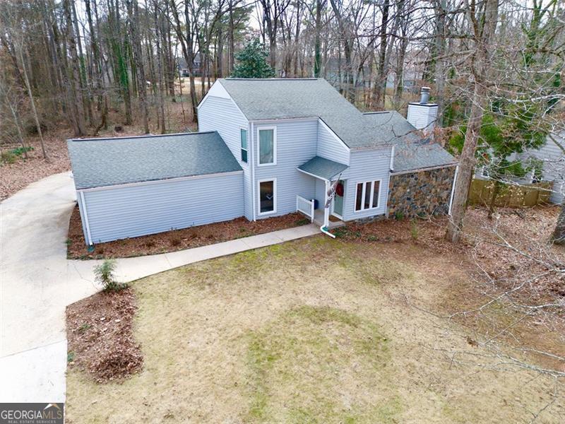 5419 LAKE