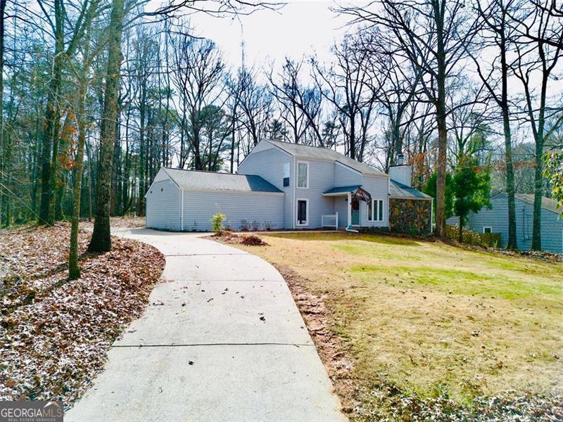 5419 LAKE