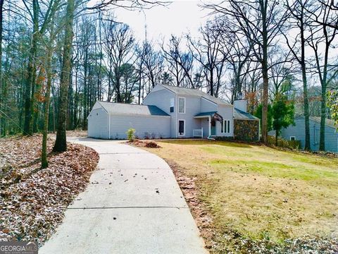 5419 LAKE Douglasville GA 30135