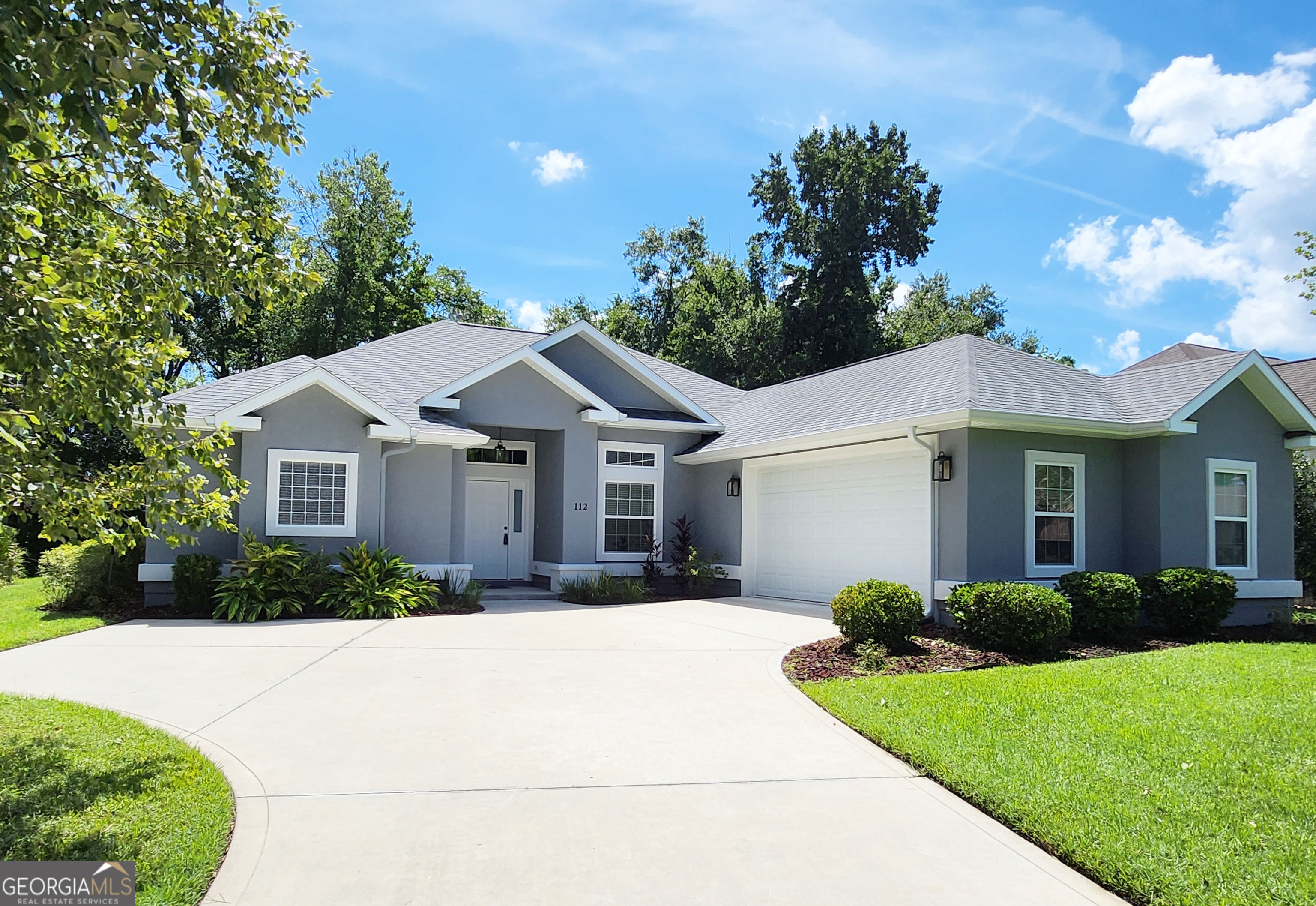 112 Justin Cole DR