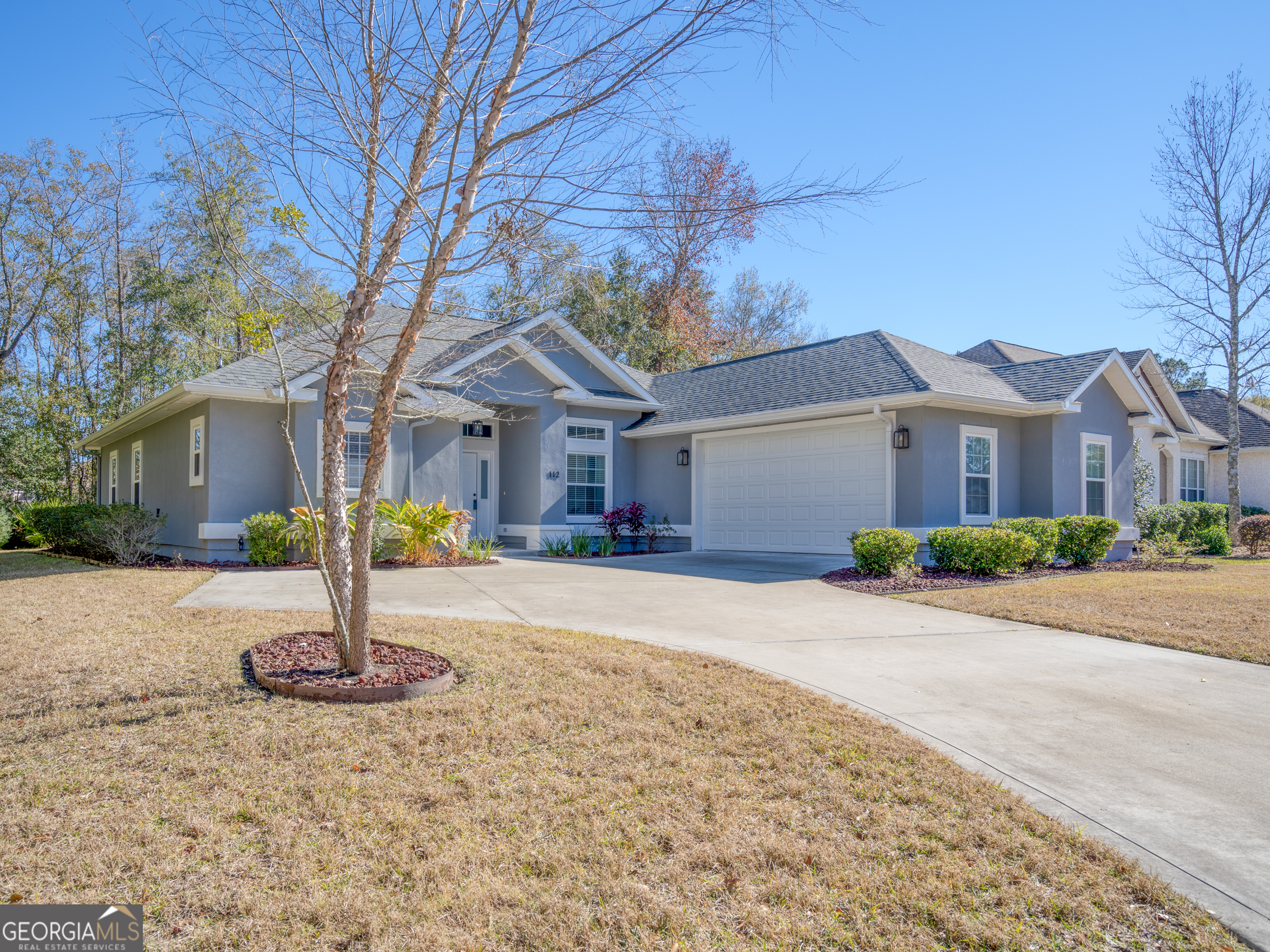 112 Justin Cole DR
