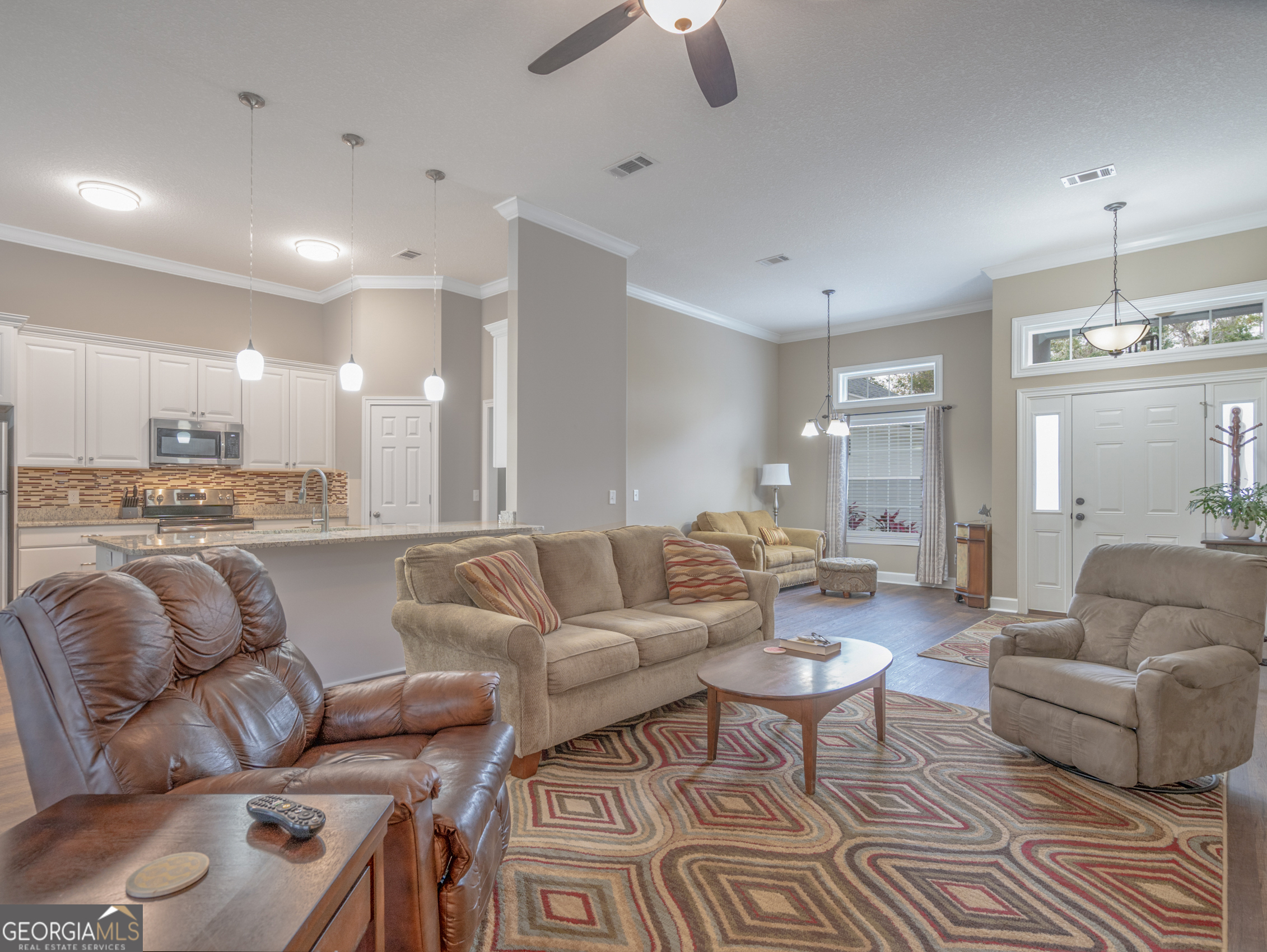 112 Justin Cole DR