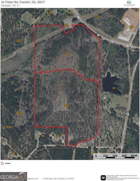 Photo of 0 Franklin Parkway, Franklin, GA 30217 (MLS # 10719913)