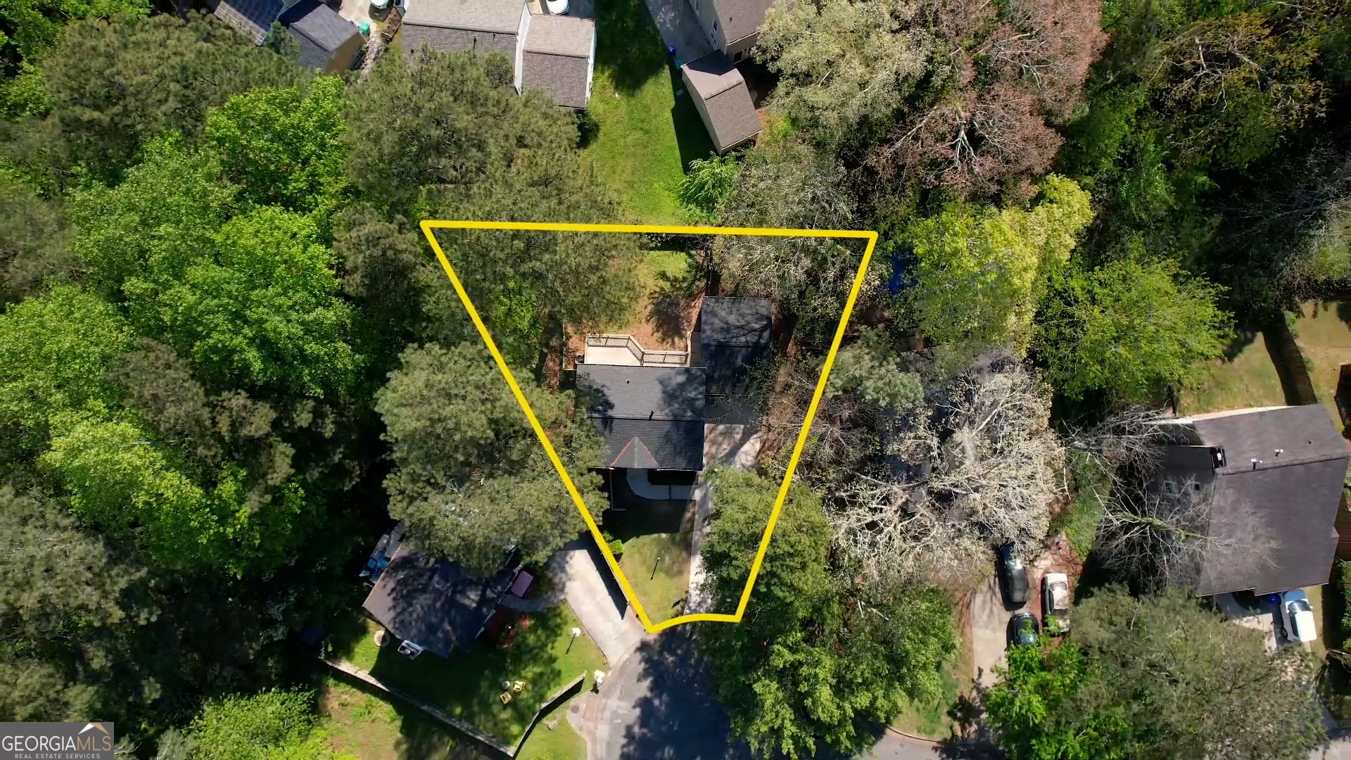502 N Summit
