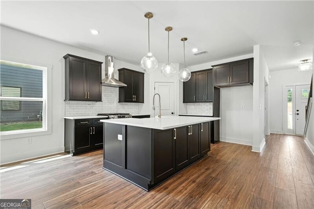 Photo of 133 Old Alabama Road SE, Emerson, GA 30137 (MLS # 10681839)