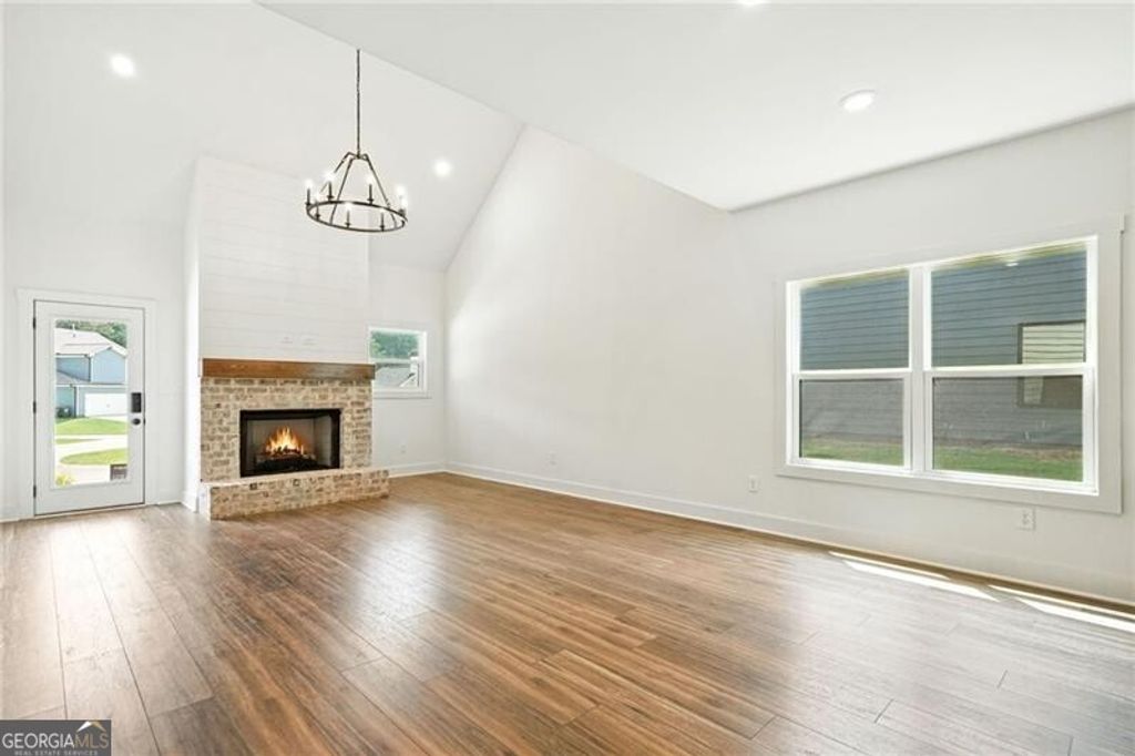 Photo of 133 Old Alabama Road SE, Emerson, GA 30137 (MLS # 10681839)