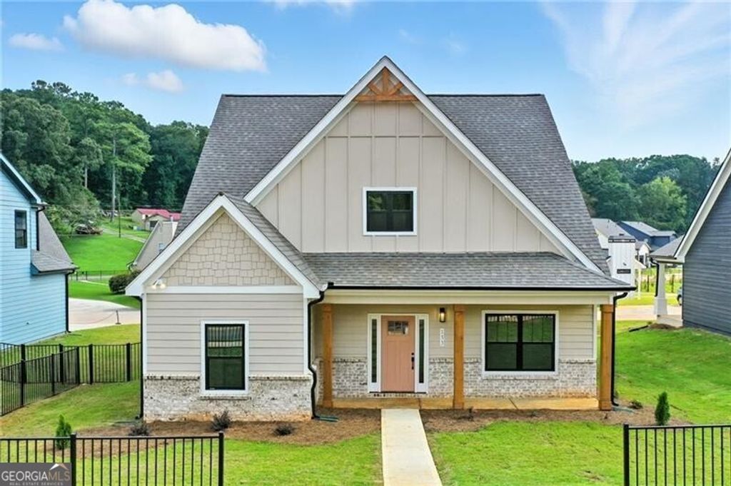 Photo of 133 Old Alabama Road SE, Emerson, GA 30137 (MLS # 10681839)