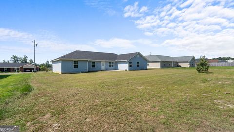 A home in Hephzibah