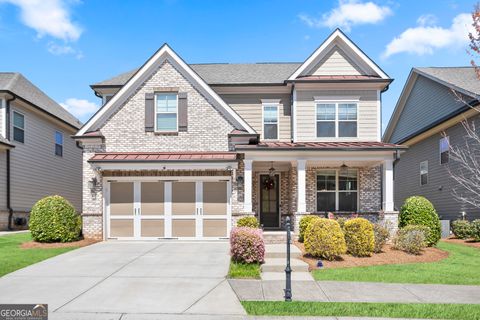 11395 Crestview TER Johns Creek GA 30024