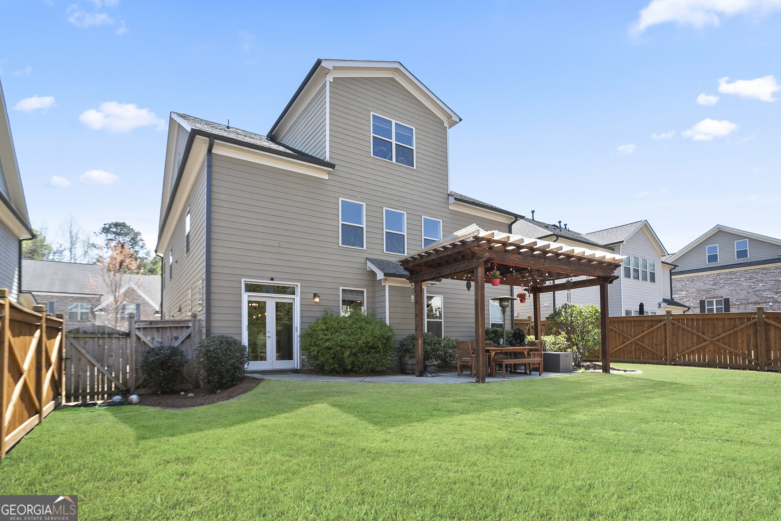 11395 Crestview TER