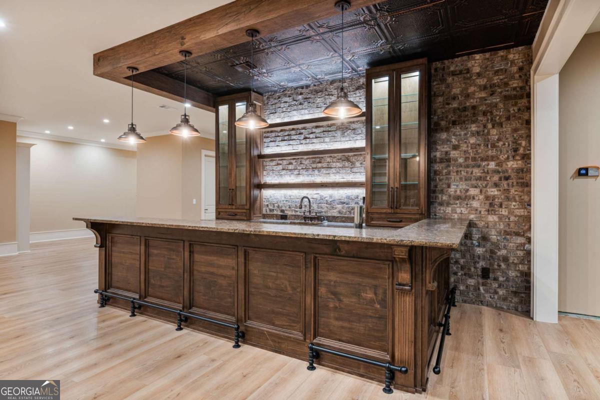 Arden on Lanier Waterside - Residential