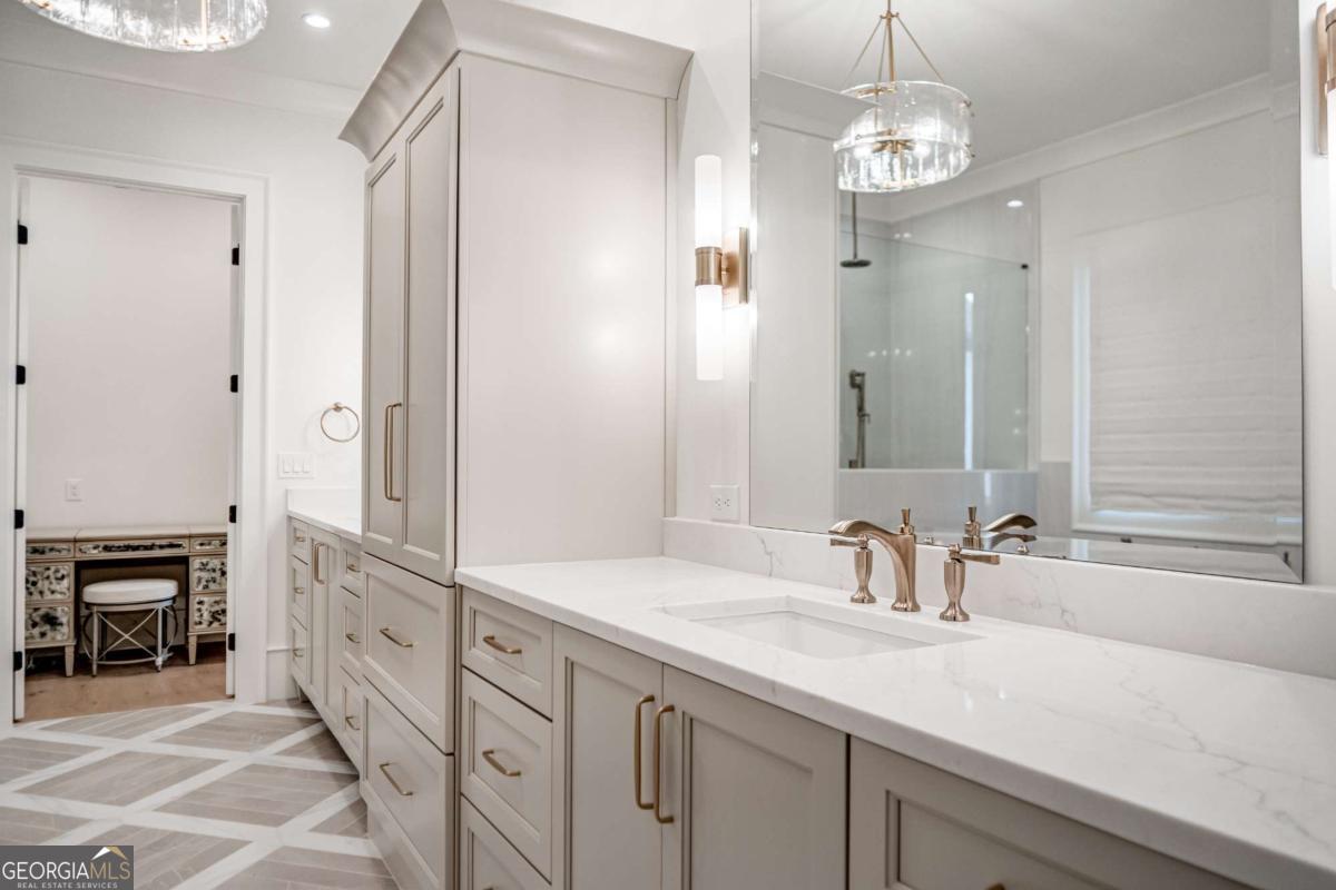 Arden on Lanier Waterside - Residential