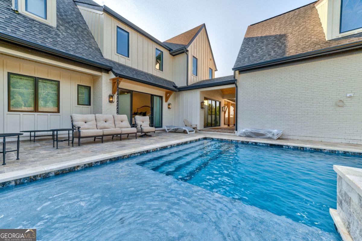 Arden on Lanier Waterside - Residential