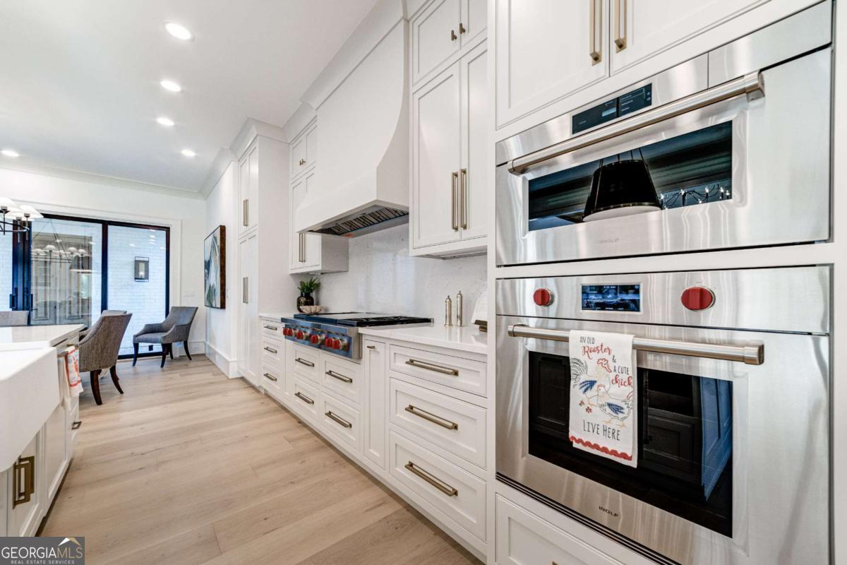 Arden on Lanier Waterside - Residential