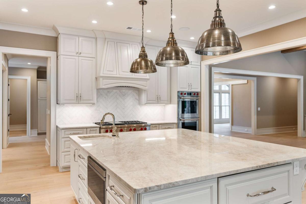 Arden on Lanier Waterside - Residential