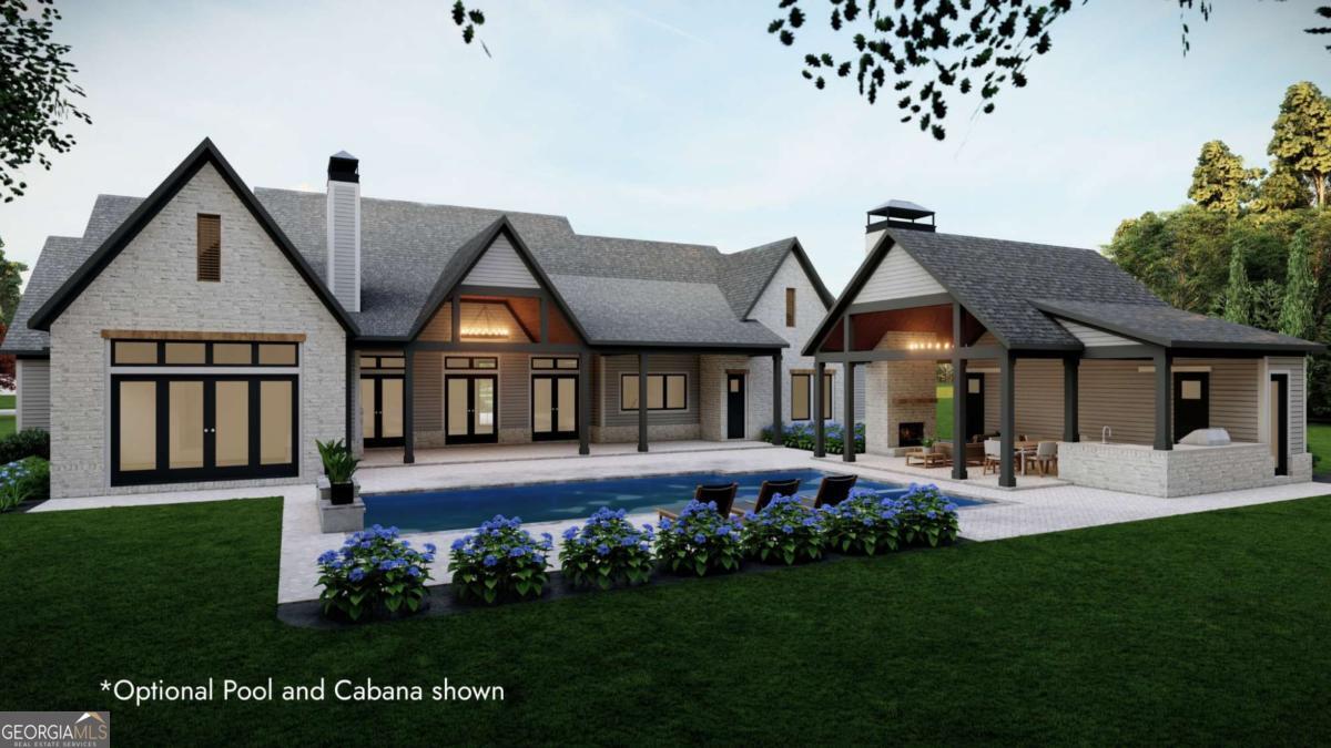 Arden on Lanier Waterside - Residential
