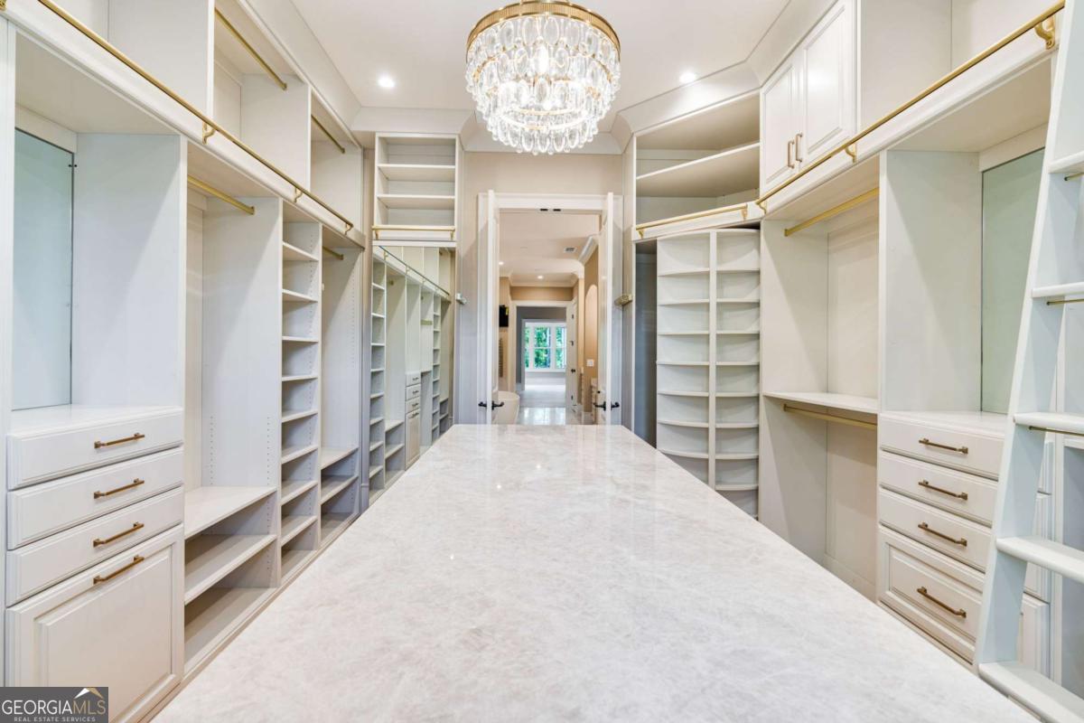 Arden on Lanier Waterside - Residential