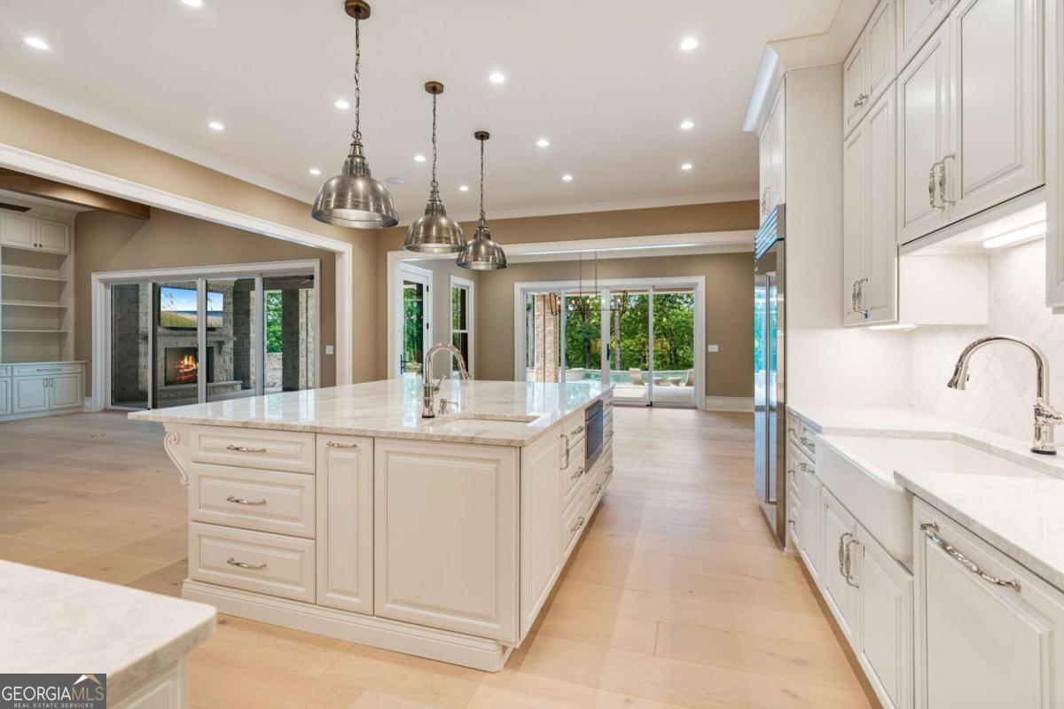 Arden on Lanier Waterside - Residential