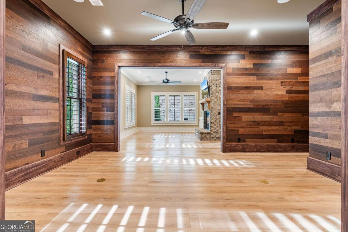 Arden on Lanier Waterside - Residential