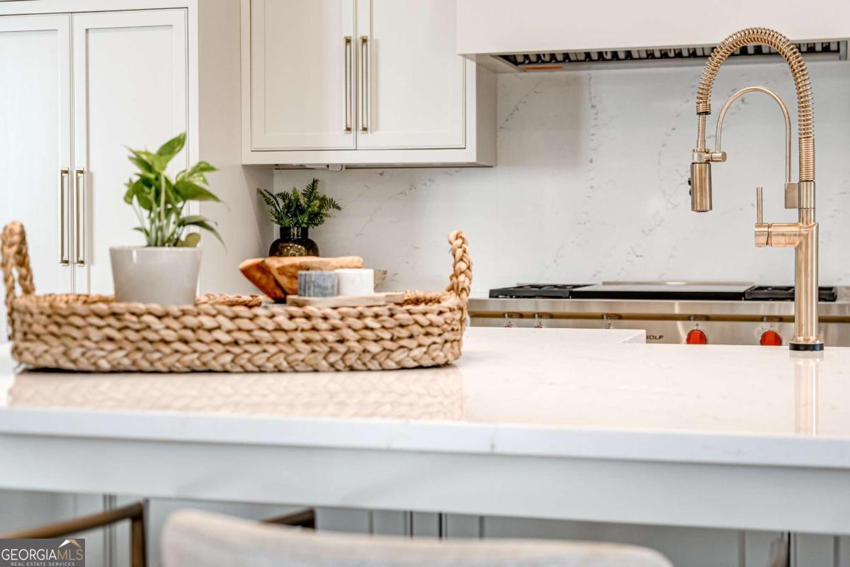Arden on Lanier Waterside - Residential