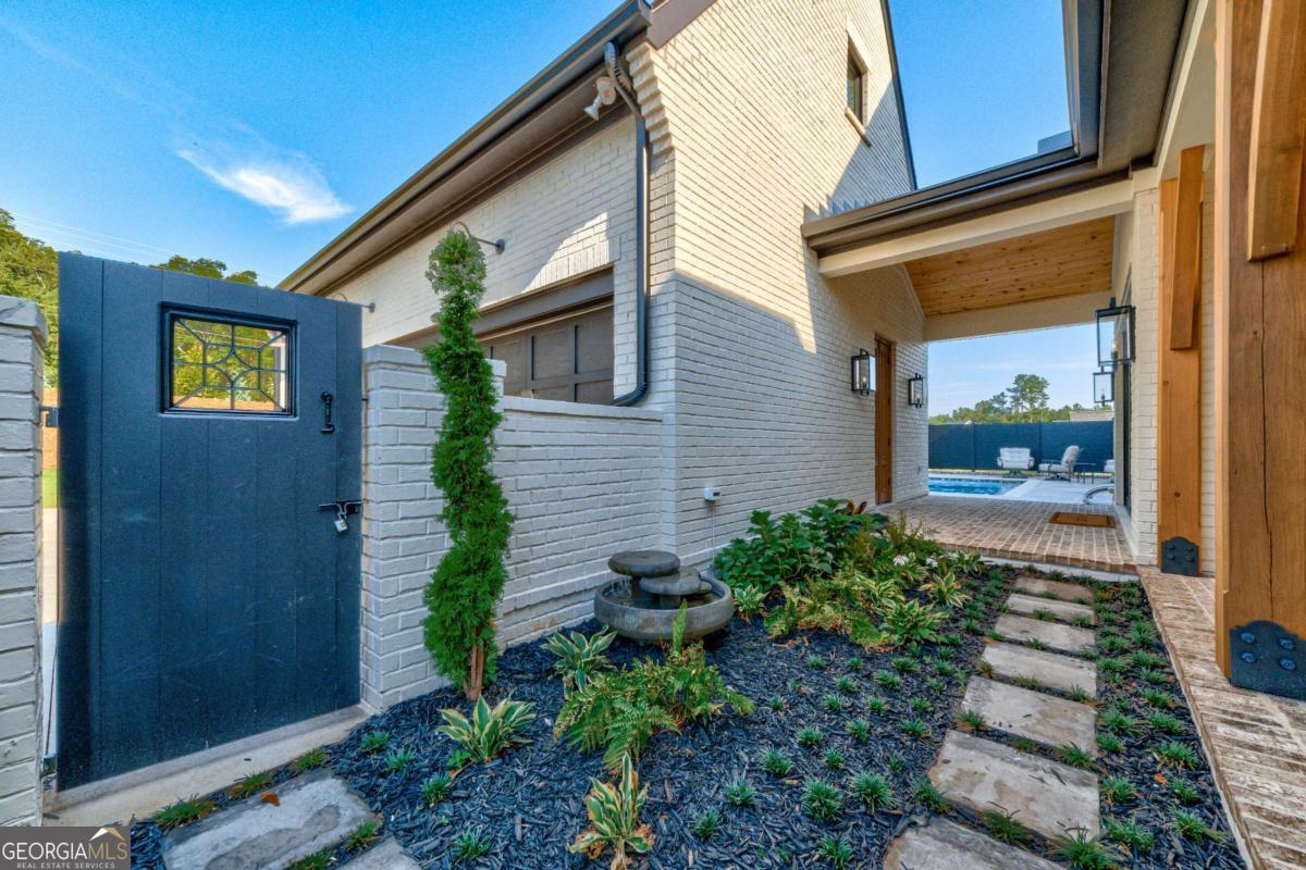 Arden on Lanier Waterside - Residential